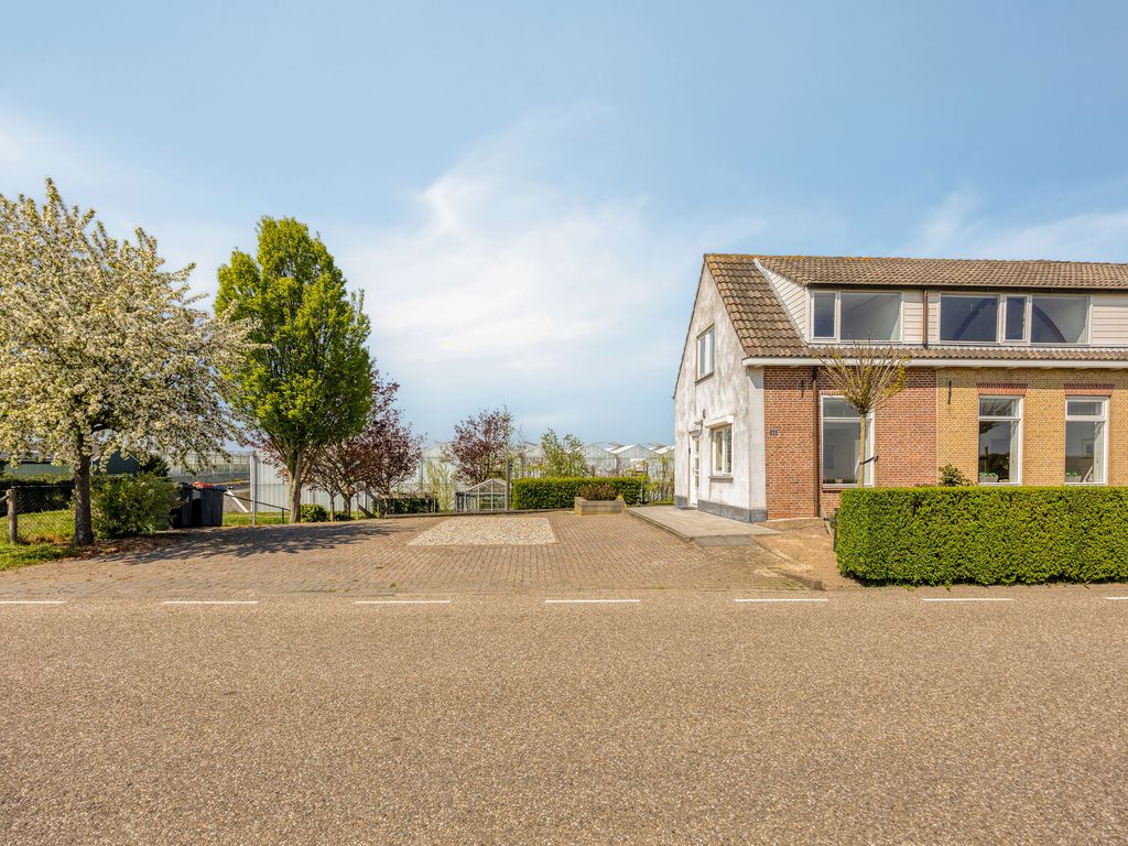 Achterdijk 44, VIERPOLDERS