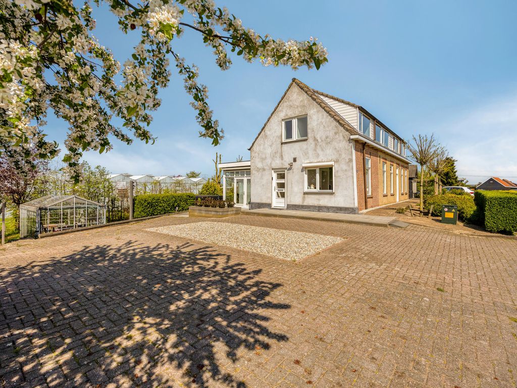 Achterdijk 44, VIERPOLDERS