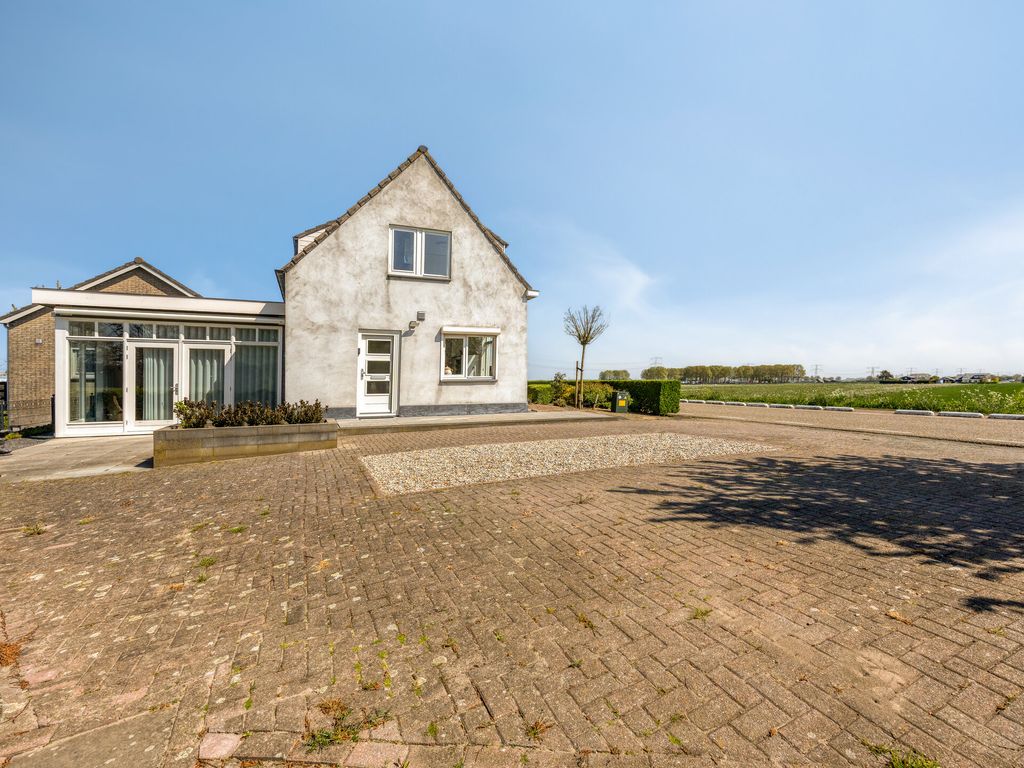 Achterdijk 44, VIERPOLDERS