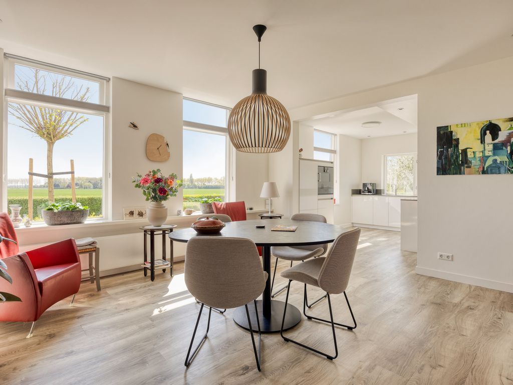 Achterdijk 44, VIERPOLDERS