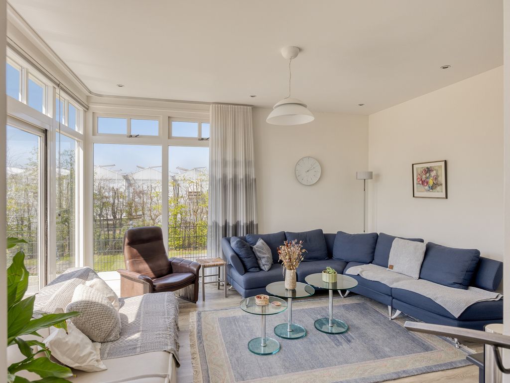 Achterdijk 44, VIERPOLDERS