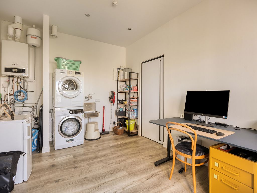 Achterdijk 44, VIERPOLDERS