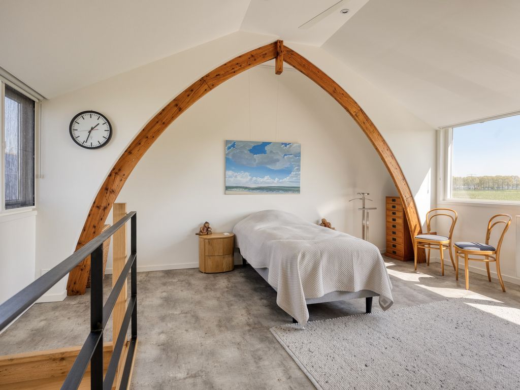 Achterdijk 44, VIERPOLDERS