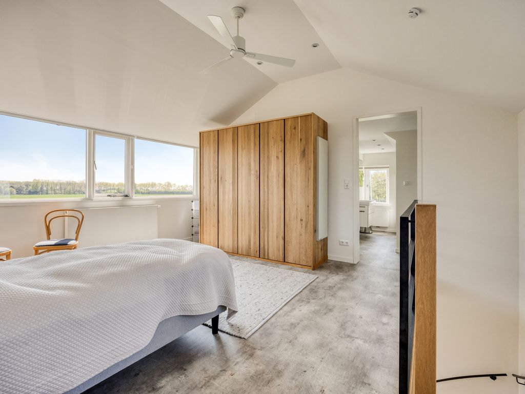 Achterdijk 44, VIERPOLDERS