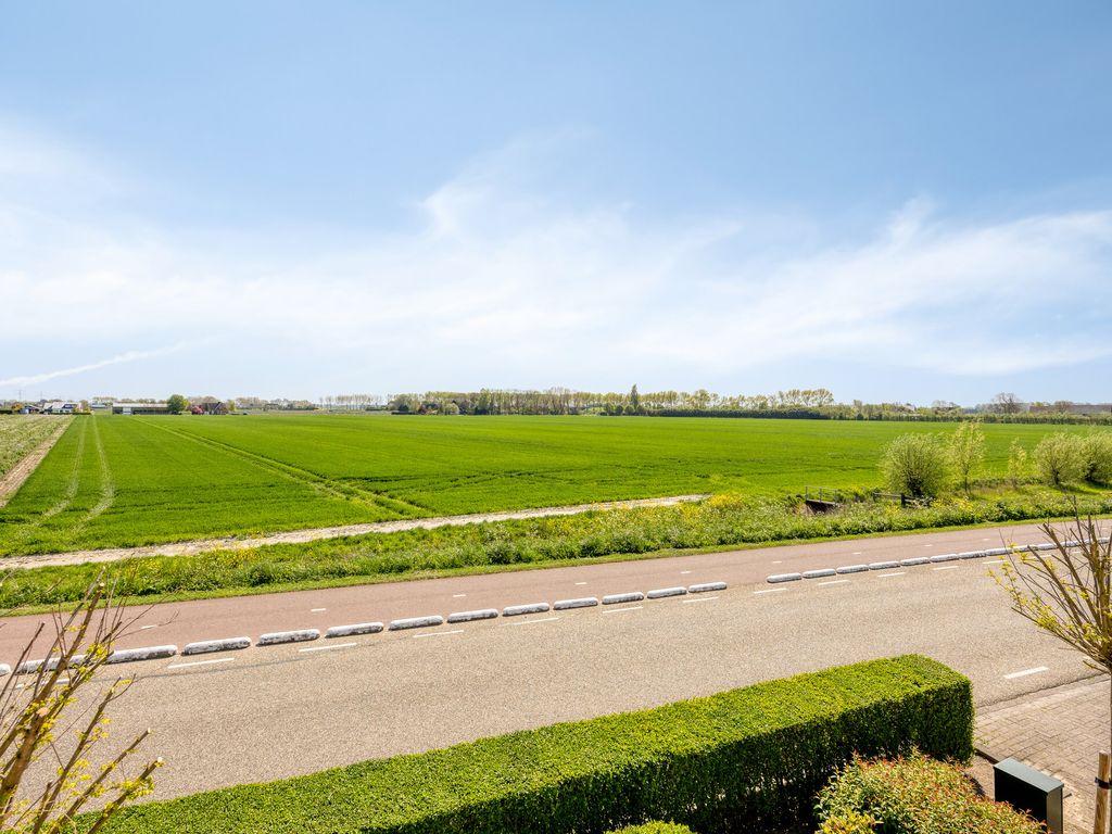 Achterdijk 44, VIERPOLDERS