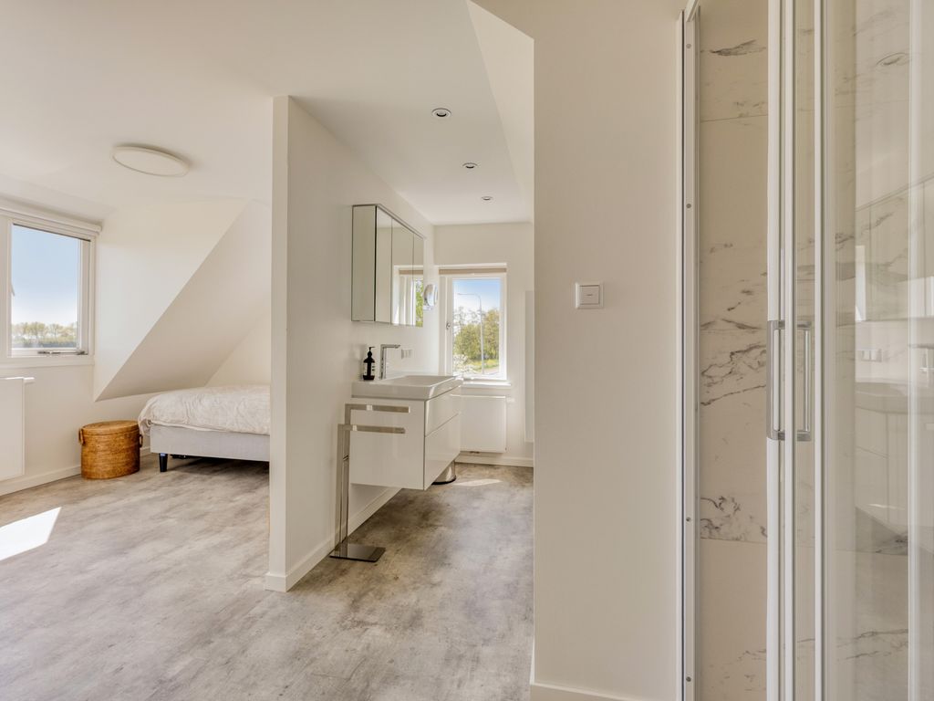 Achterdijk 44, VIERPOLDERS