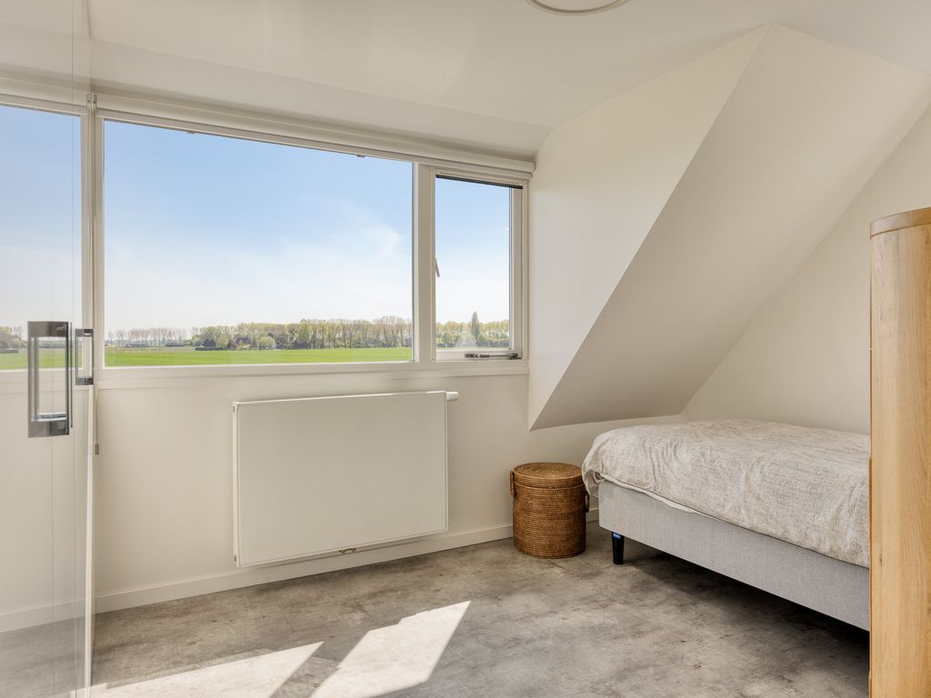 Achterdijk 44, VIERPOLDERS