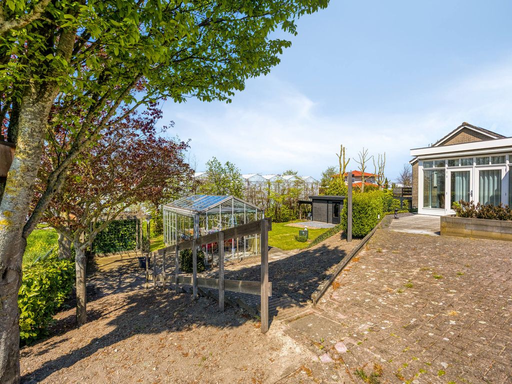 Achterdijk 44, VIERPOLDERS