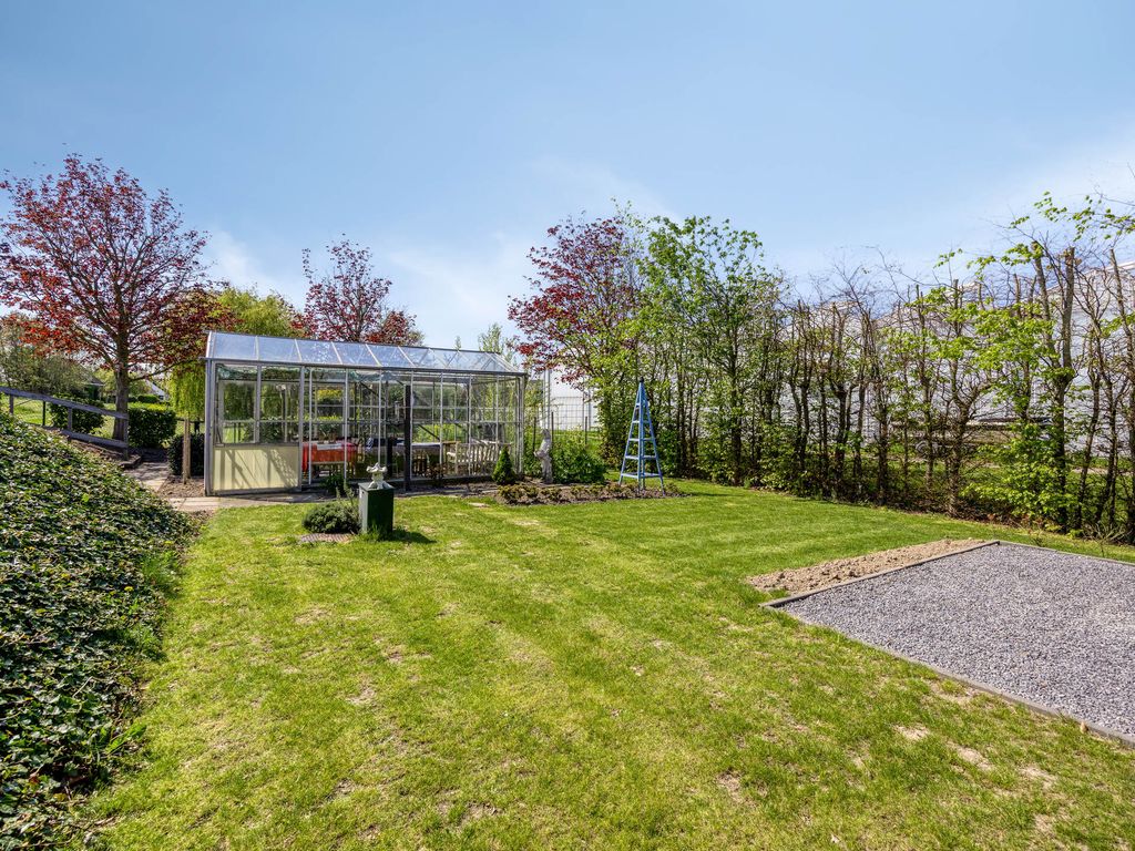 Achterdijk 44, VIERPOLDERS