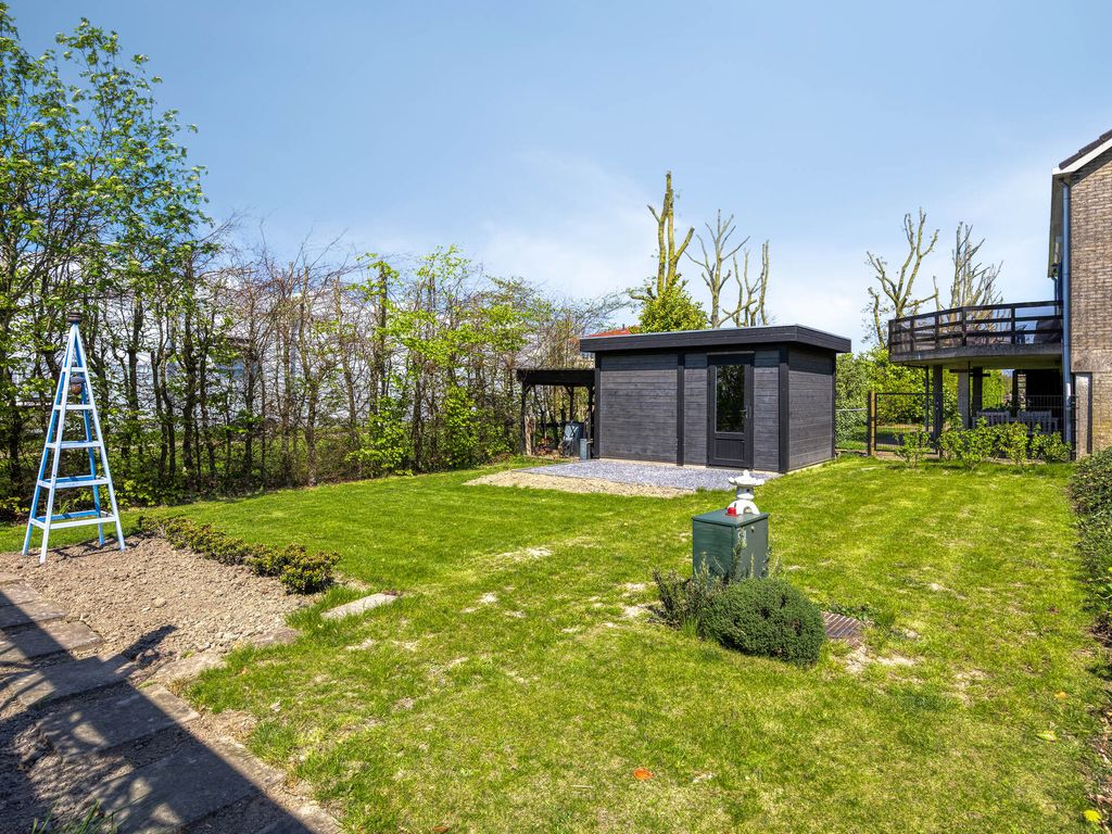 Achterdijk 44, VIERPOLDERS