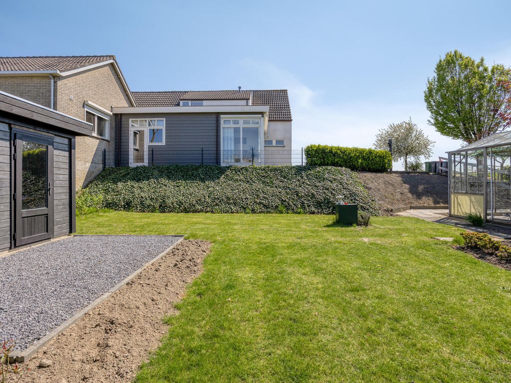 Achterdijk 44, VIERPOLDERS