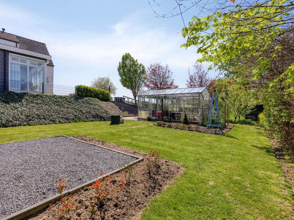 Achterdijk 44, VIERPOLDERS