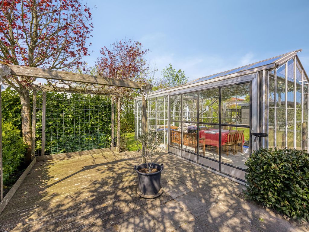 Achterdijk 44, VIERPOLDERS