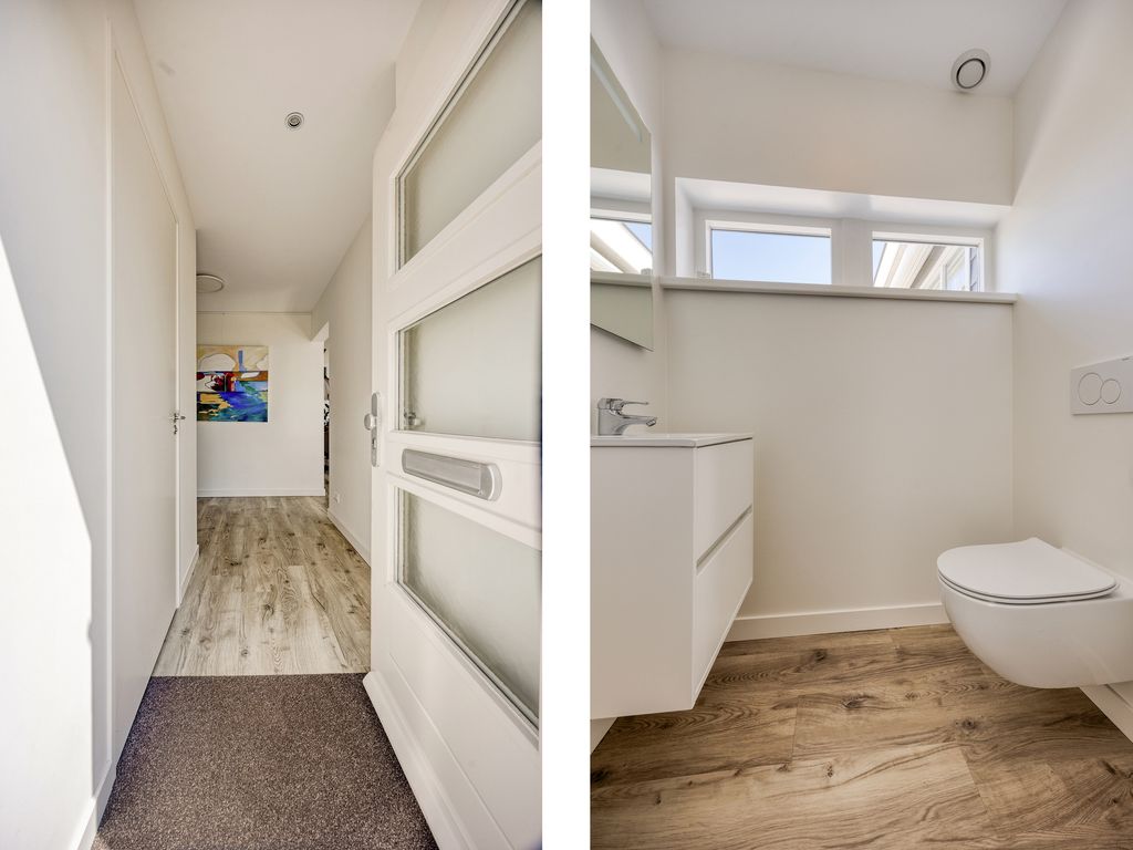 Achterdijk 44, VIERPOLDERS