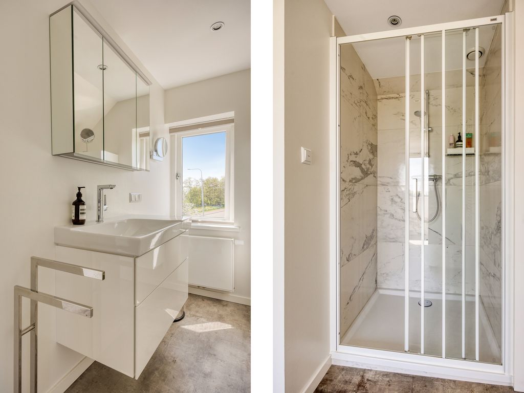 Achterdijk 44, VIERPOLDERS