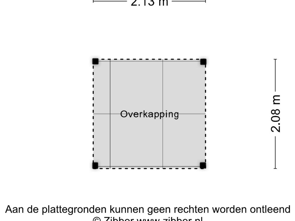 Achterdijk 44, VIERPOLDERS