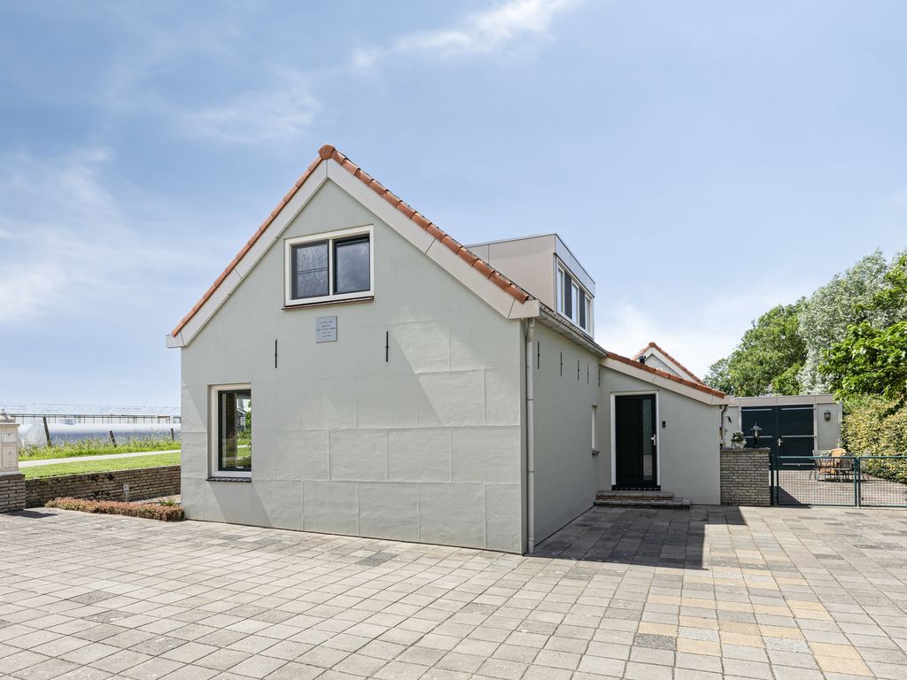 Ruigendijk 15, TINTE