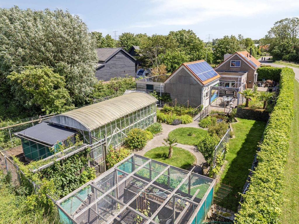 Ruigendijk 15, TINTE