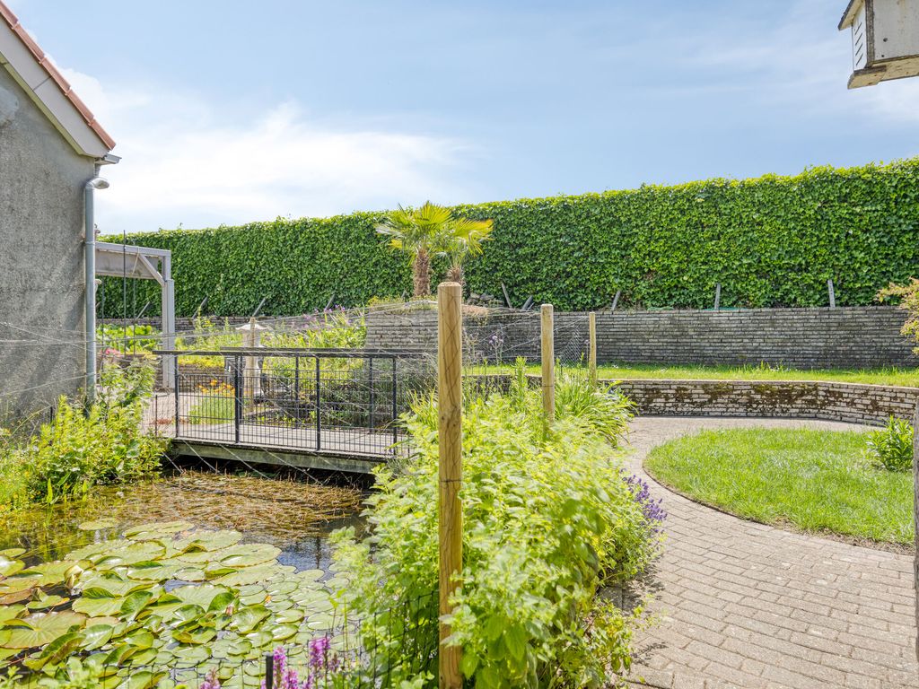 Ruigendijk 15, TINTE