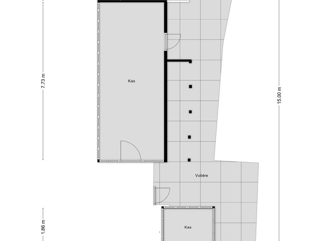 Ruigendijk 15, TINTE