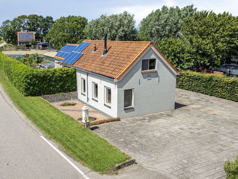 Ruigendijk 15, TINTE