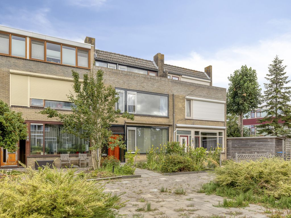 Klipper 5, BRIELLE