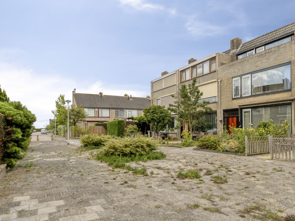 Klipper 5, BRIELLE