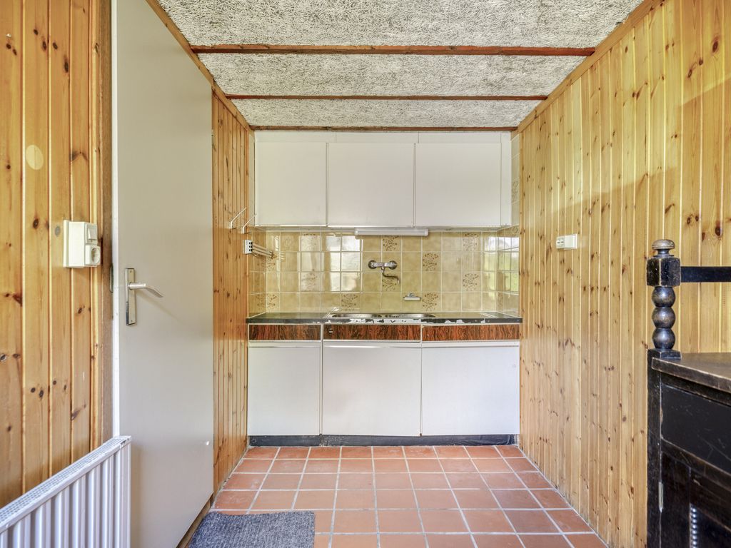 Klipper 5, BRIELLE