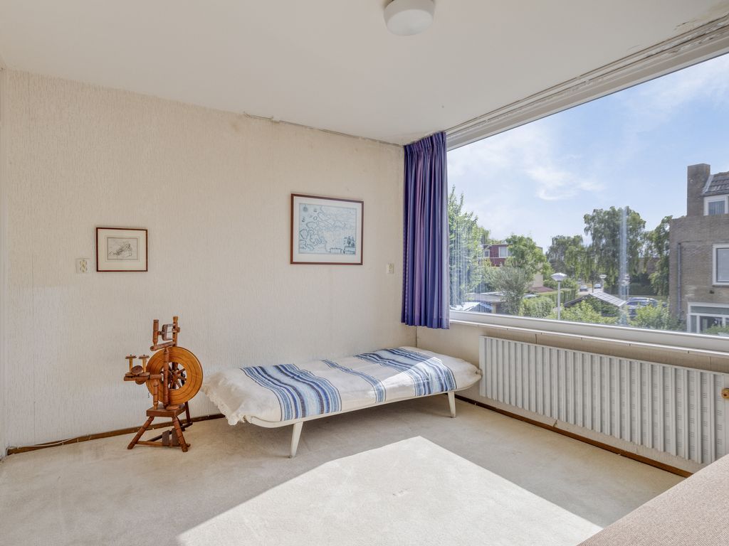 Klipper 5, BRIELLE