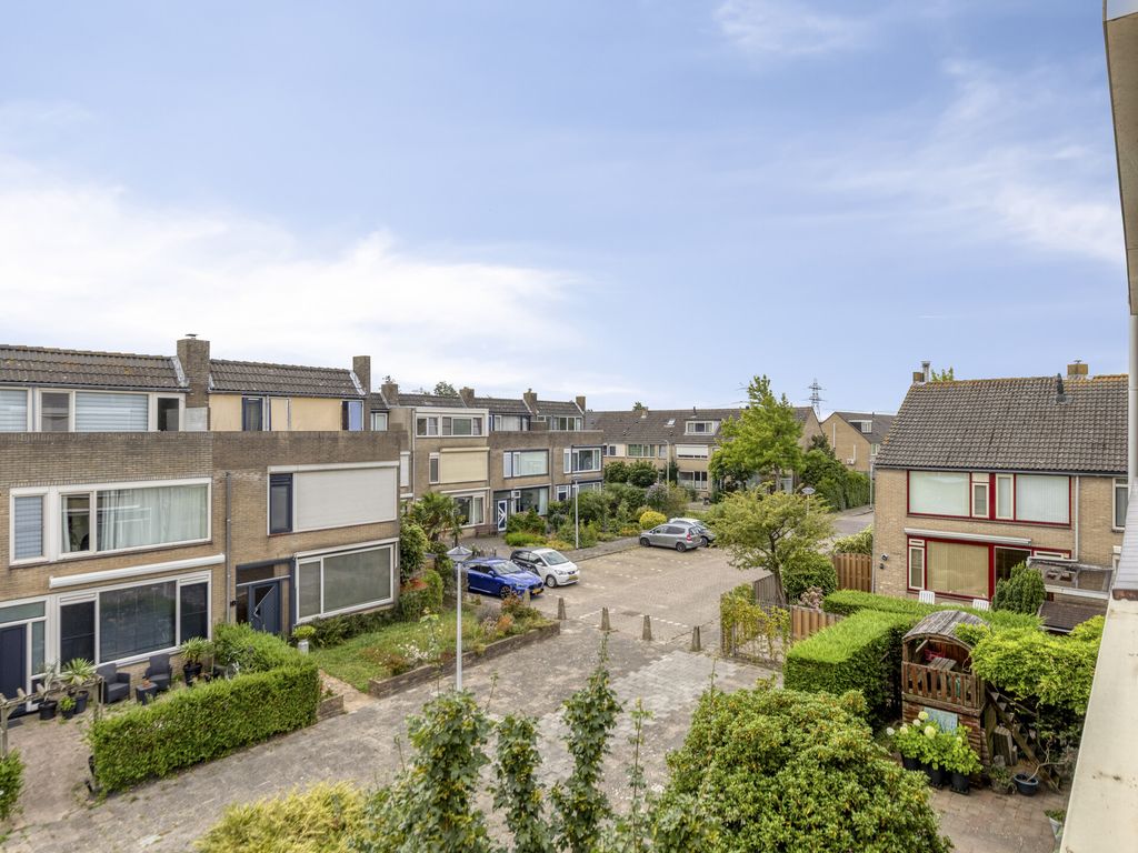 Klipper 5, BRIELLE