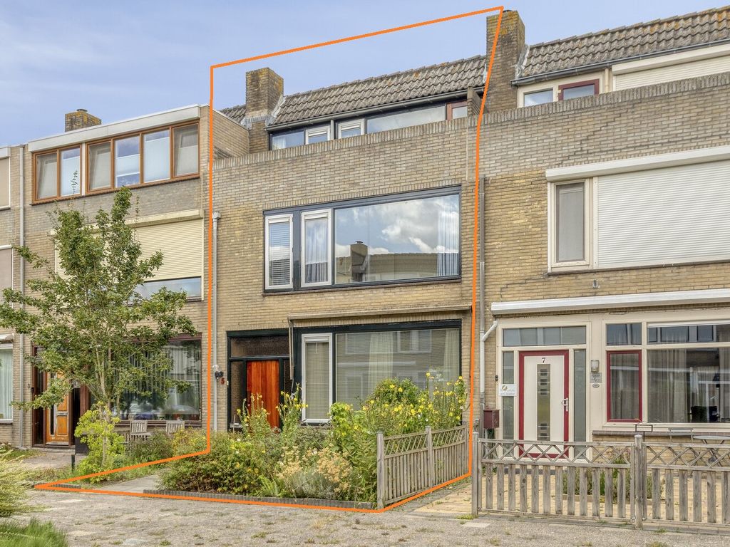 Klipper 5, BRIELLE