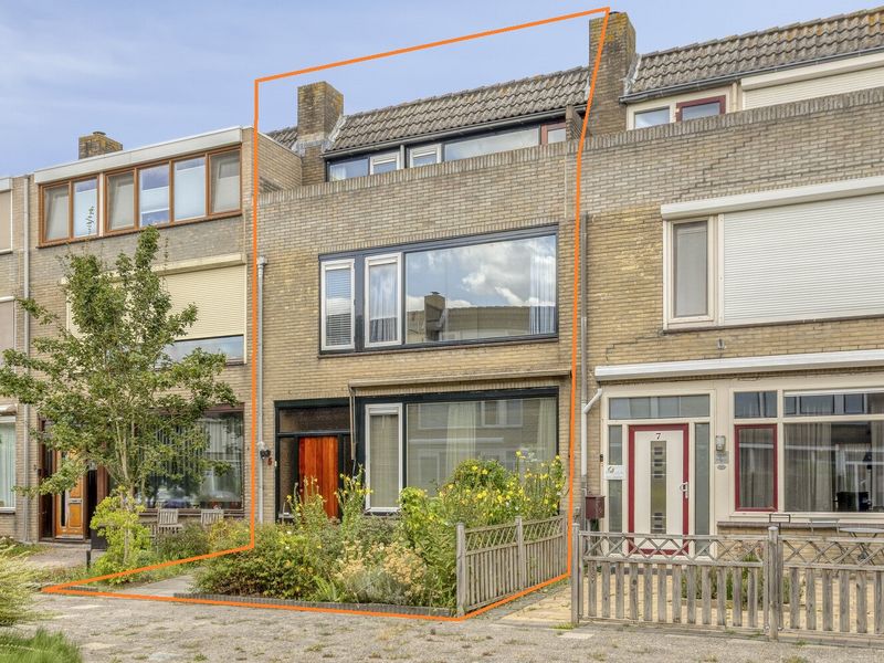Klipper 5, BRIELLE