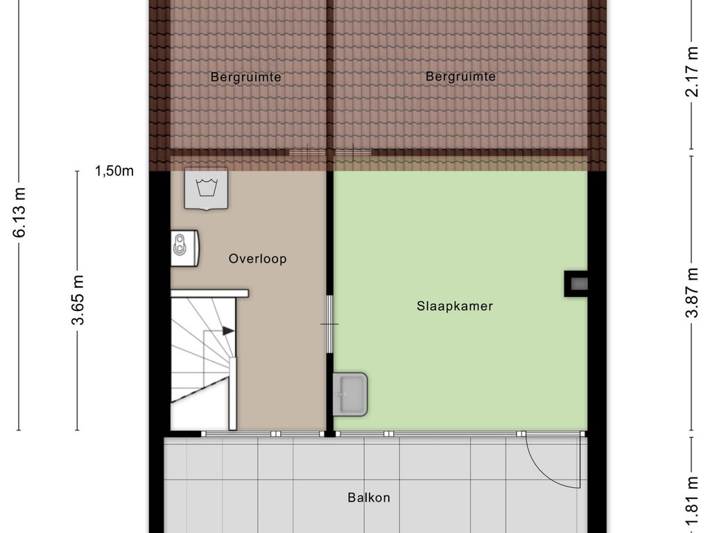 Klipper 5, BRIELLE