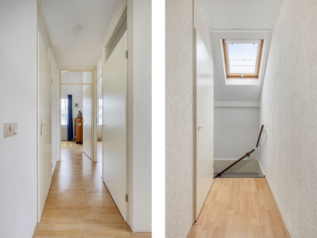 Philips van Almondestraat 9, HELLEVOETSLUIS
