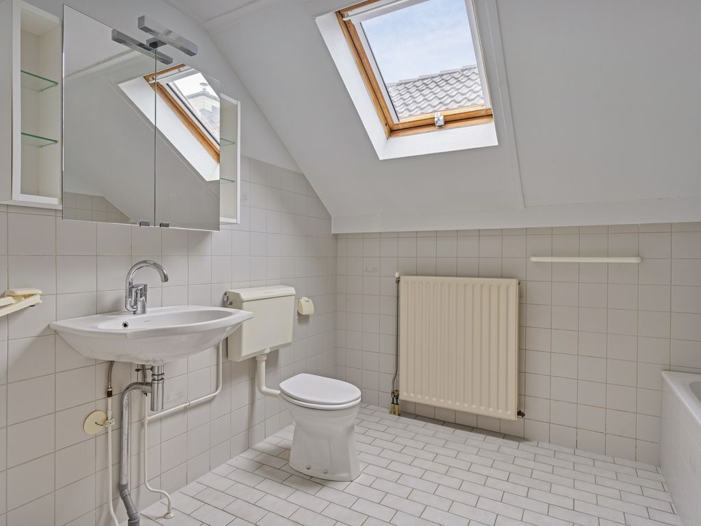 Philips van Almondestraat 9, HELLEVOETSLUIS