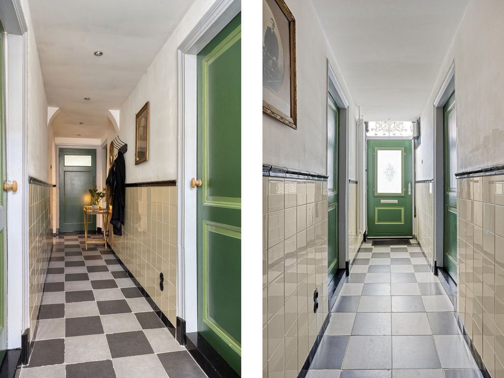 Langestraat 72, BRIELLE