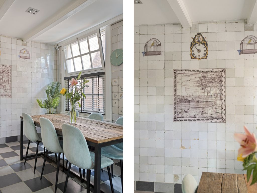 Langestraat 72, BRIELLE