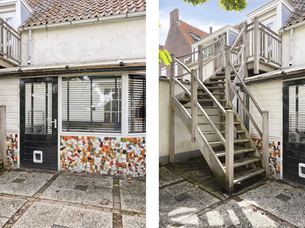 Langestraat 72, BRIELLE
