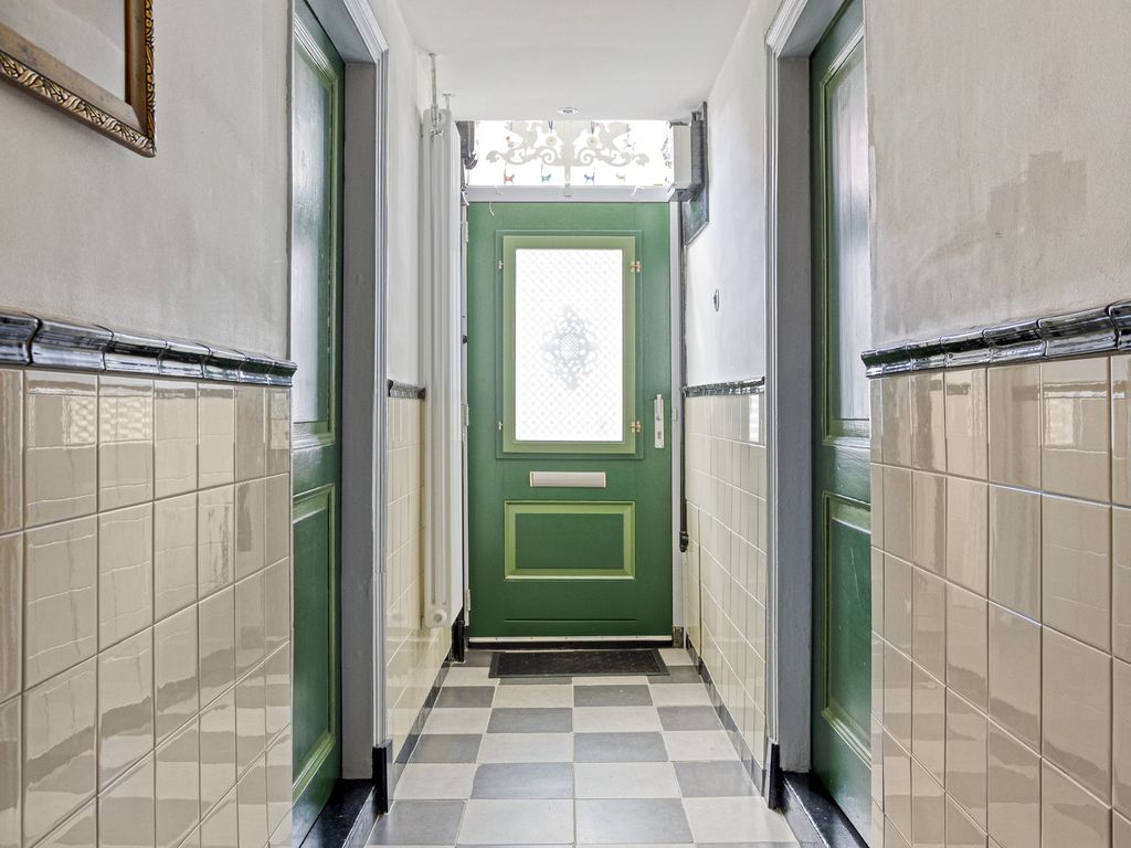 Langestraat 72, BRIELLE