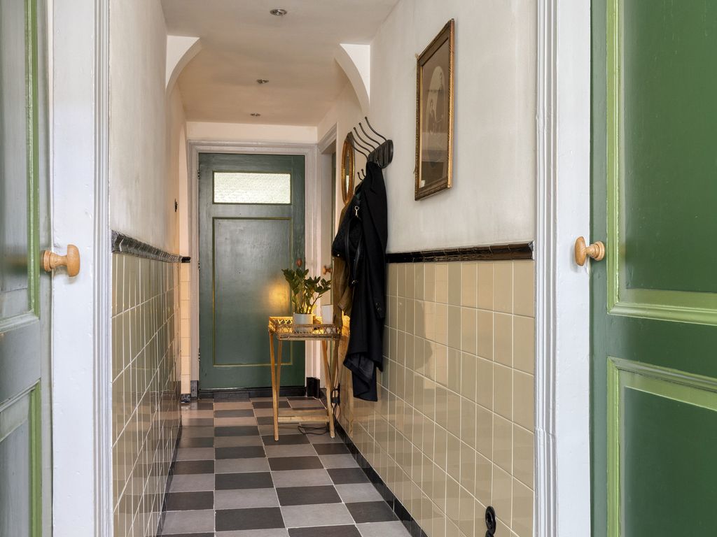 Langestraat 72, BRIELLE