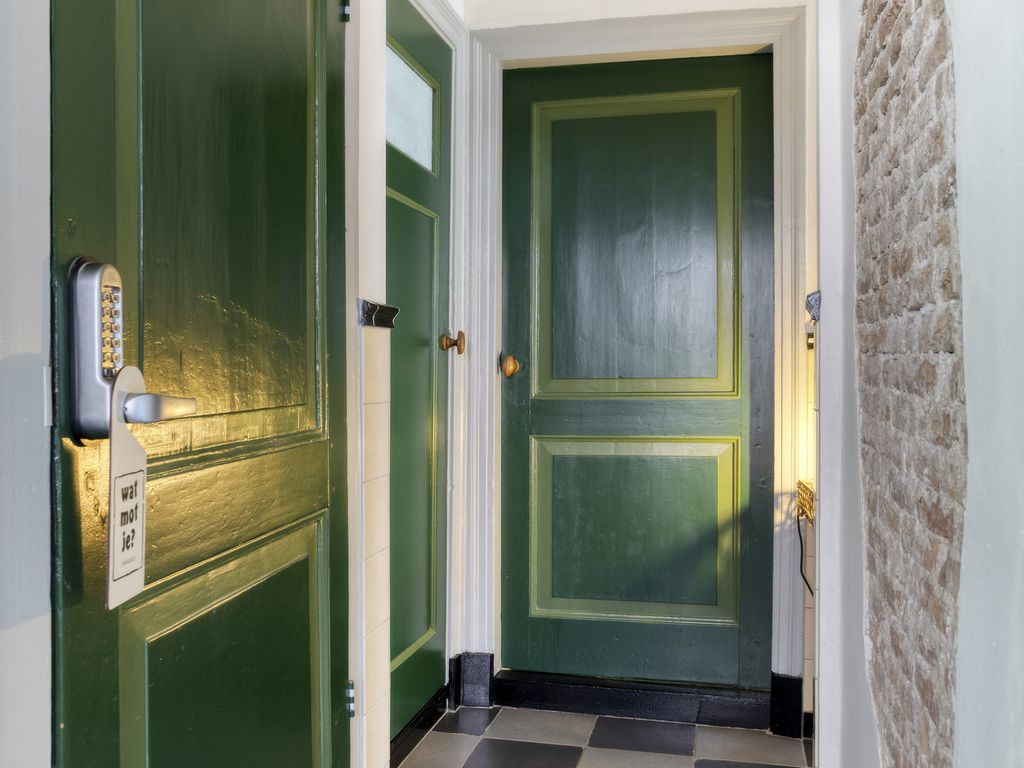Langestraat 72, BRIELLE