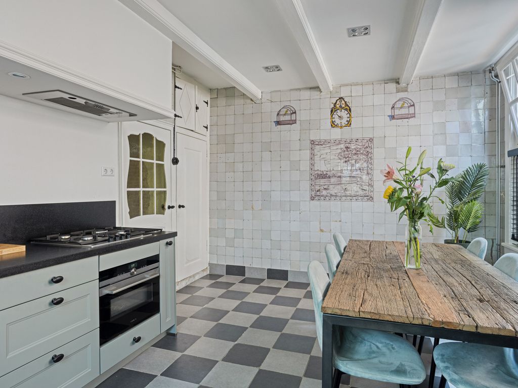 Langestraat 72, BRIELLE