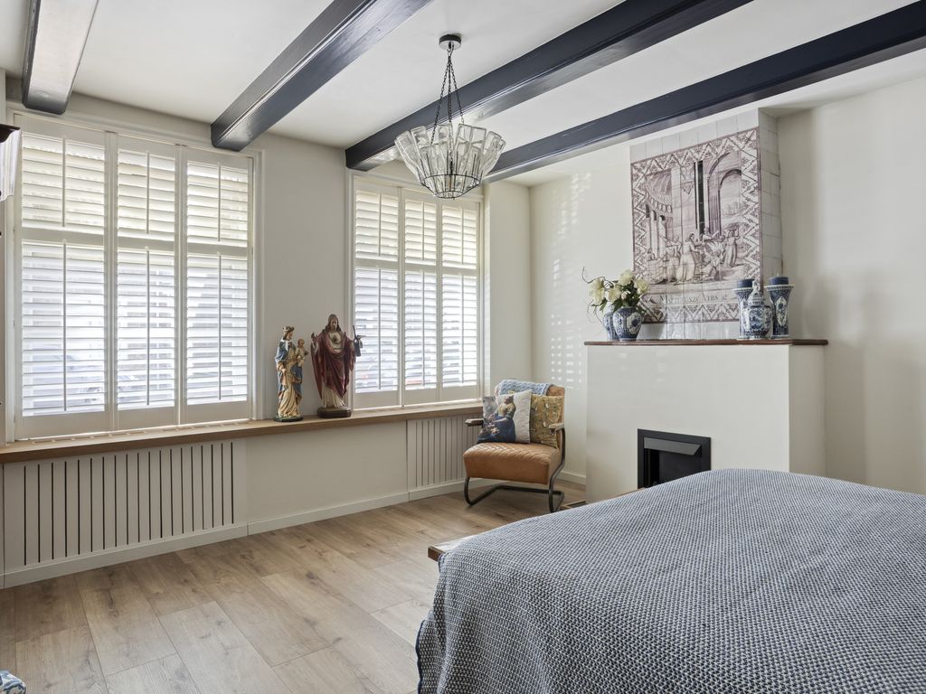 Langestraat 72, BRIELLE