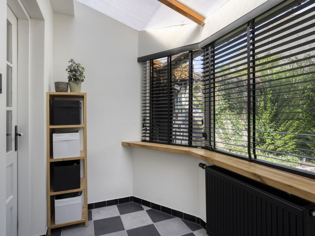 Langestraat 72, BRIELLE
