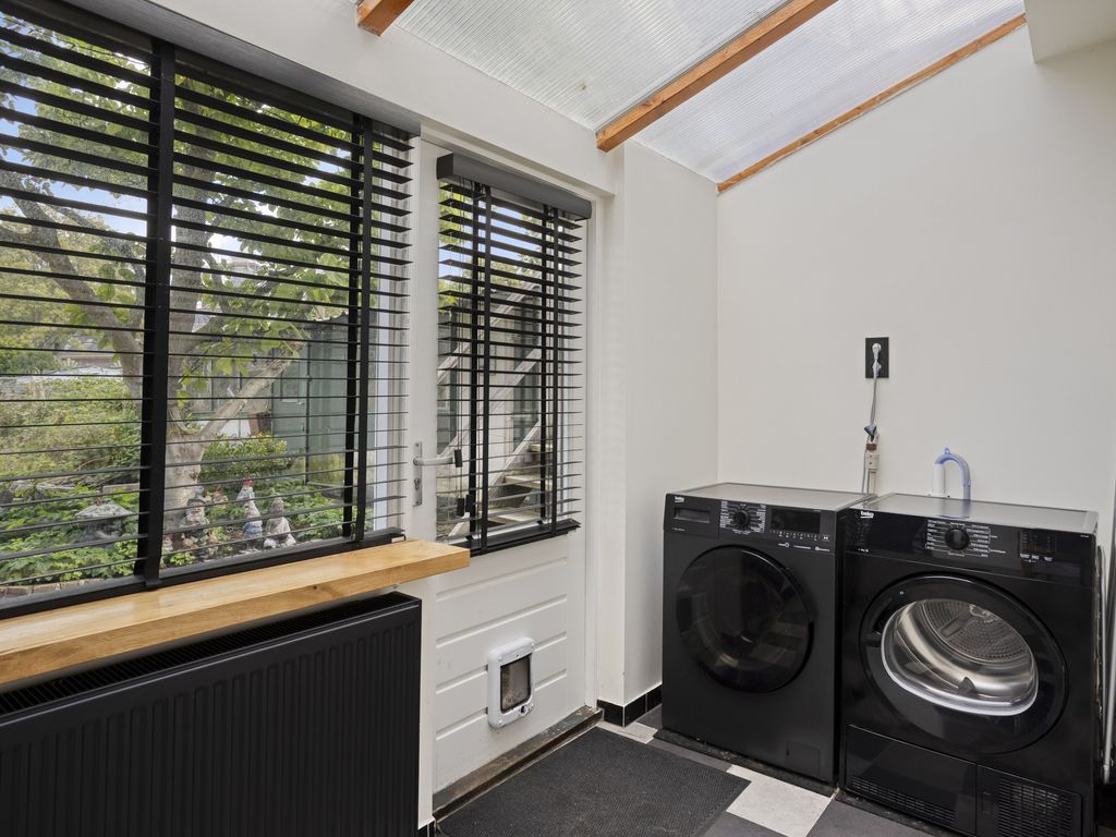 Langestraat 72, BRIELLE