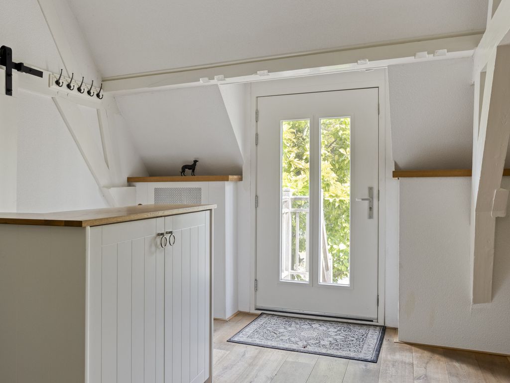 Langestraat 72, BRIELLE