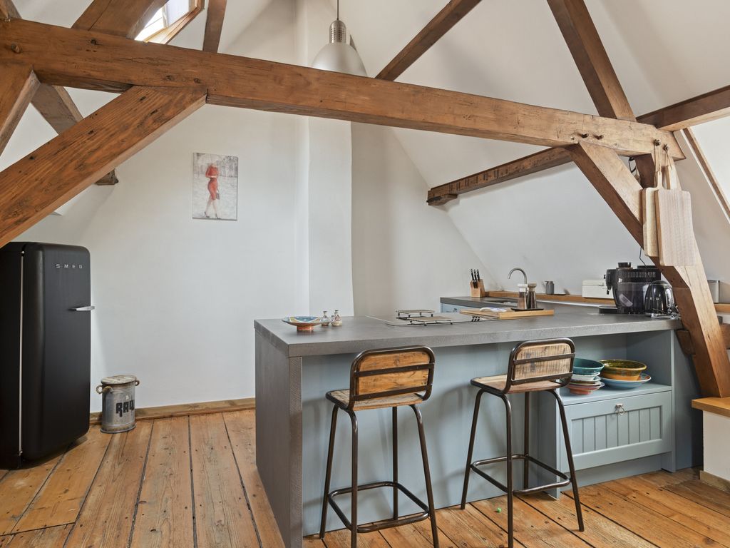 Langestraat 72, BRIELLE