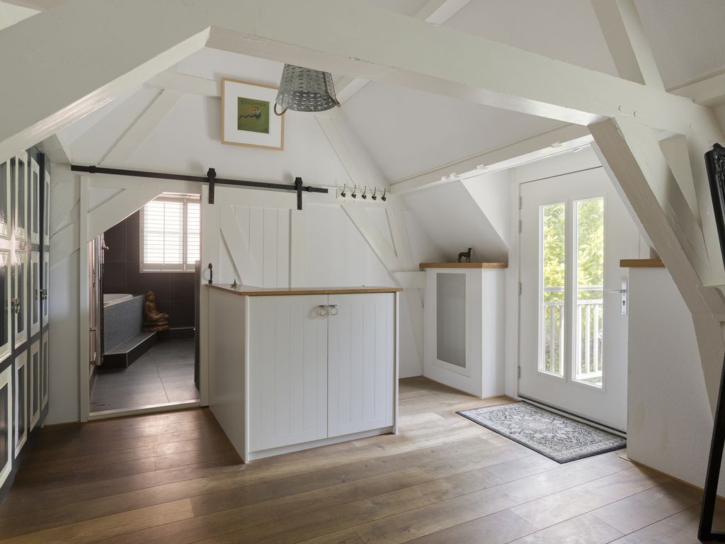 Langestraat 72, BRIELLE