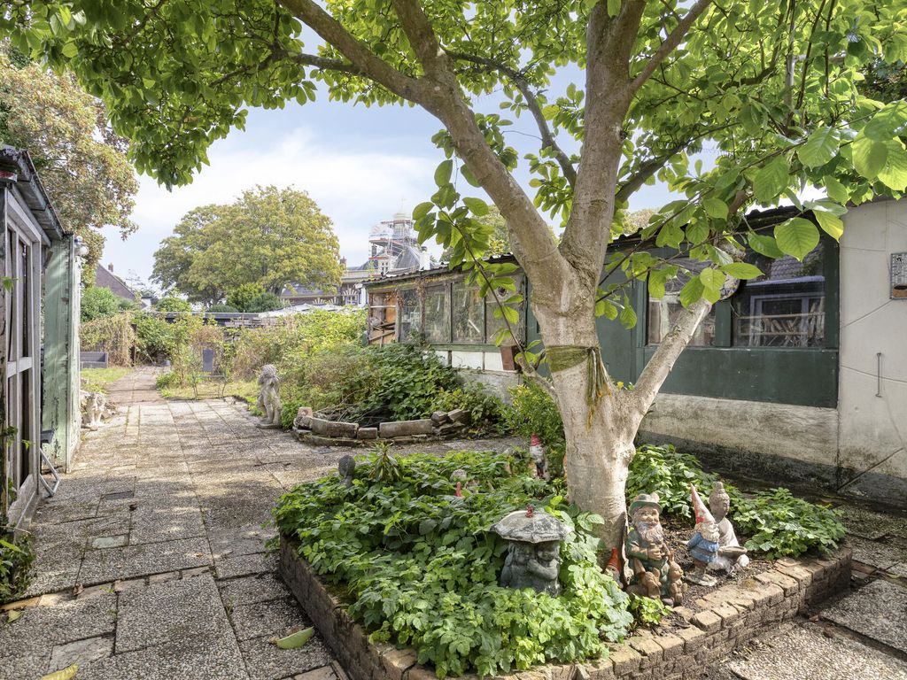 Langestraat 72, BRIELLE