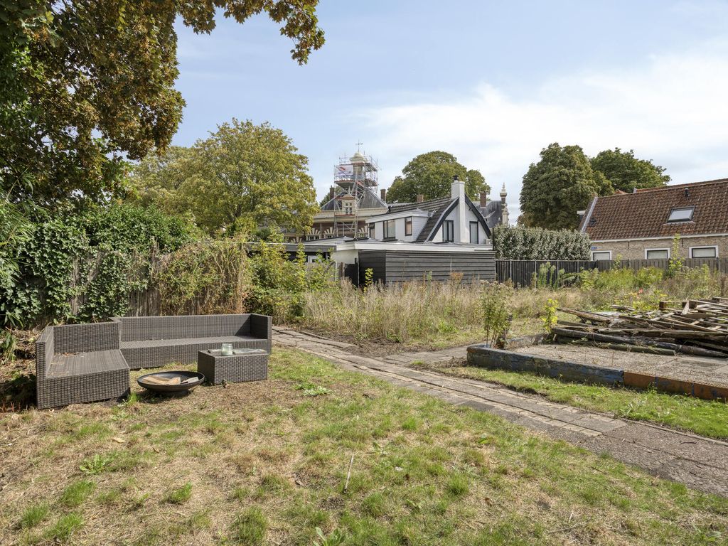 Langestraat 72, BRIELLE